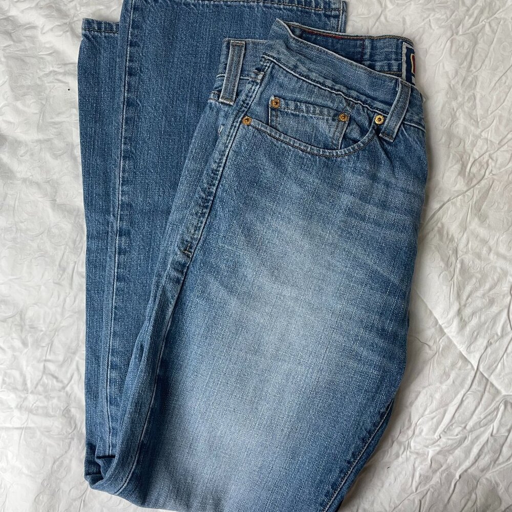Vintage Style Levi's 527 jeans, 32x32 - Picture 6 of 6